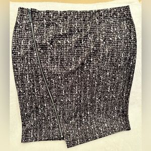 Michael Michael Kors size 10 skirt zip front